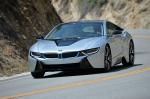 BMW i8 2014 года